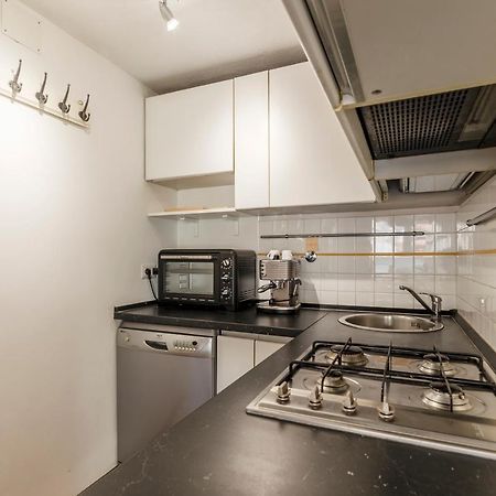 Banchi Vecchi Apartment with Terrace Rom Exterior foto