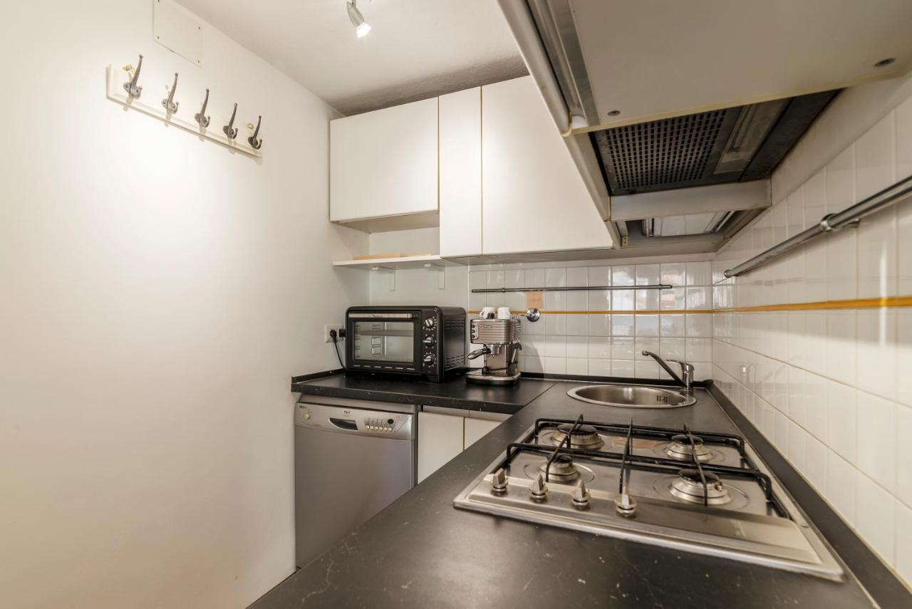 Banchi Vecchi Apartment with Terrace Rom Exterior foto